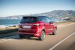 Ford EcoSport ST-Line 2017 года (WW)